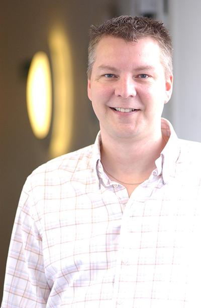 Professor Richard Watson